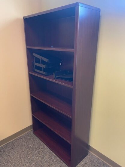 USED - HON Bookshelf