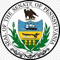 Seal of the Senate of Pennsylvania