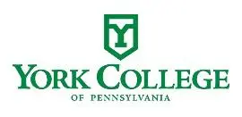 York College of Pennsylvania logo