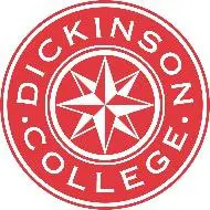Red star logo, Dickinson College