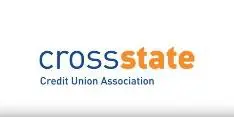 CrossState Credit Union Association logo