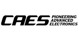 CAES logo with tagline