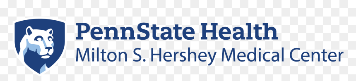 Penn State Health logo